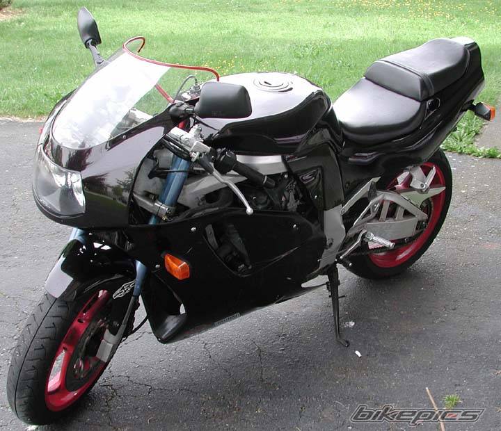 Bike Photo 3186