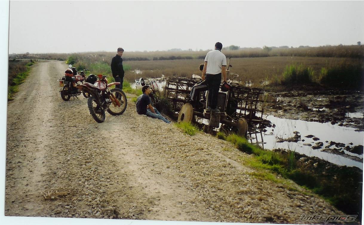 Bike Photo 318609