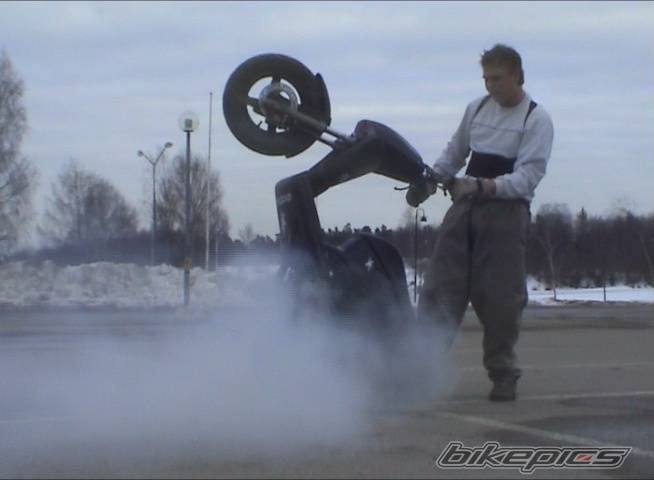 Bike Photo 318633