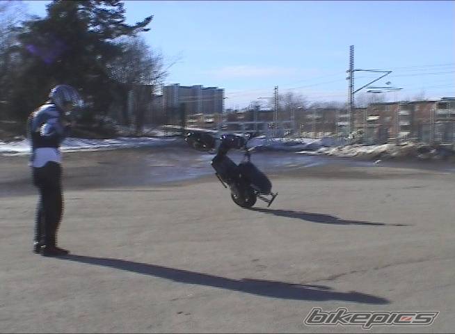Bike Photo 318643