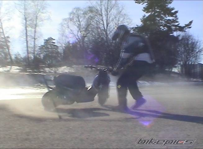 Bike Photo 318645