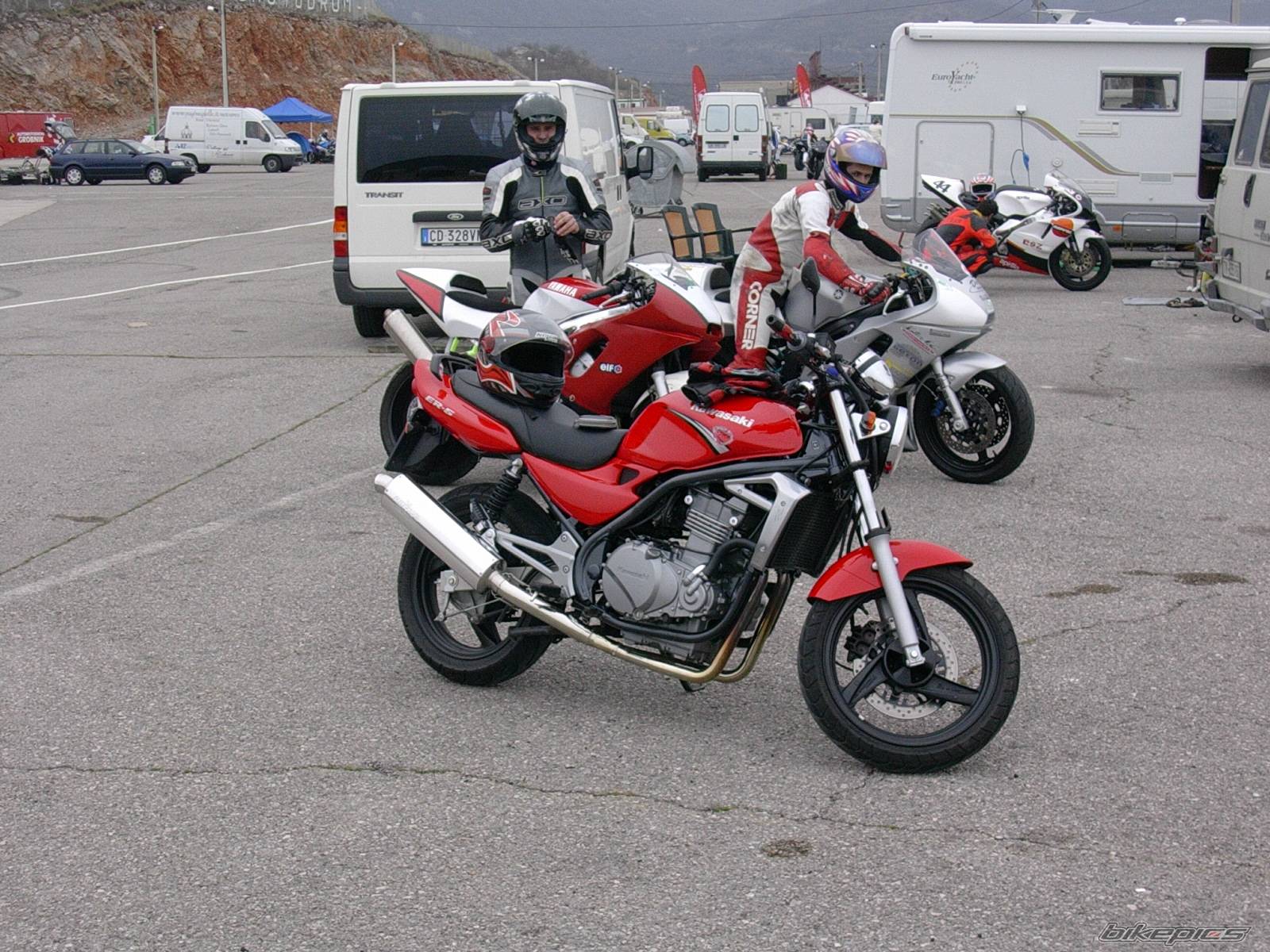 Bike Photo 318651