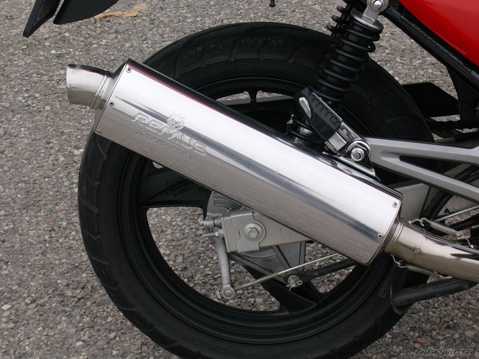 Bike Photo 318652