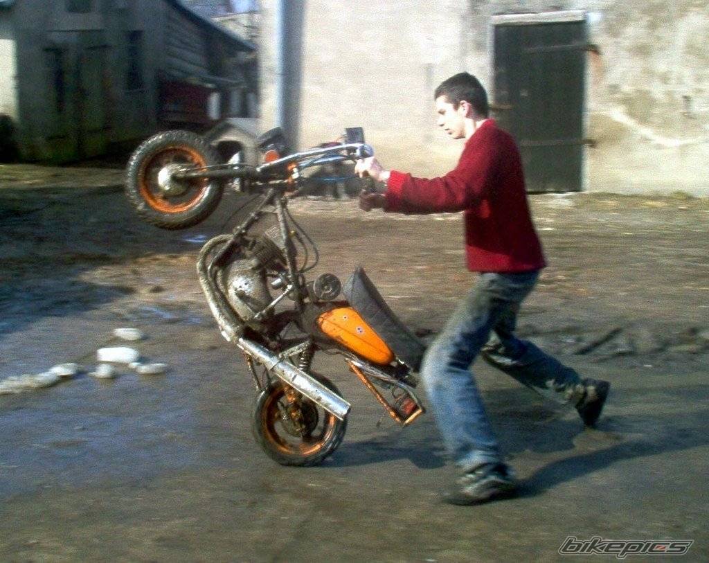 Bike Photo 318663