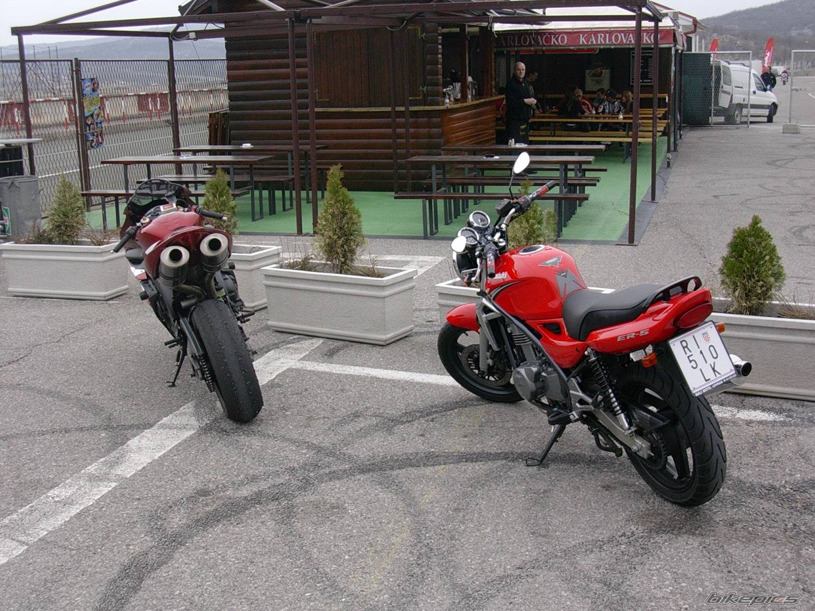 Bike Photo 318679