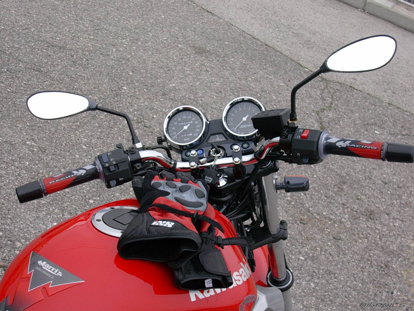 Bike Photo 318680