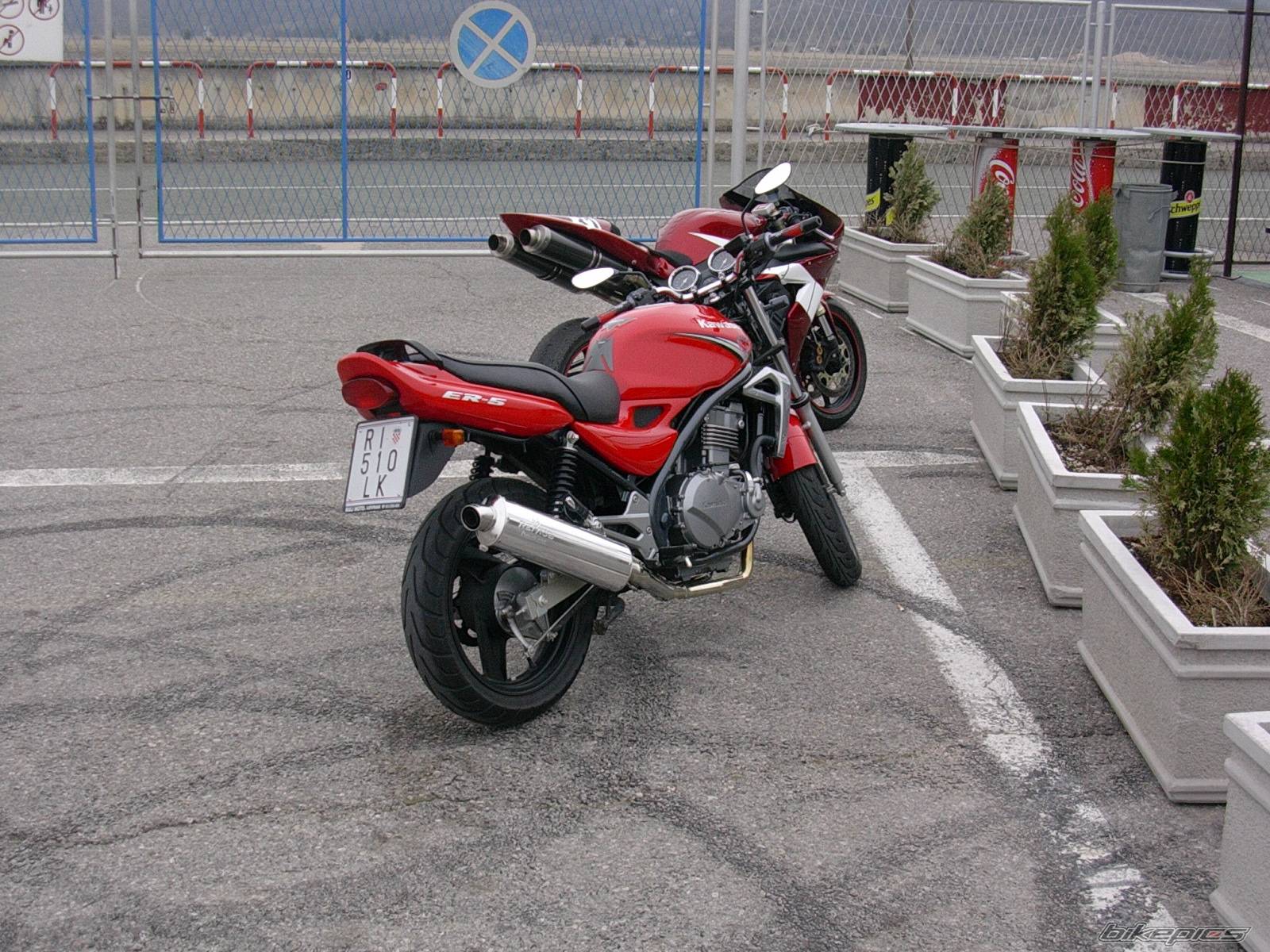 Bike Photo 318683
