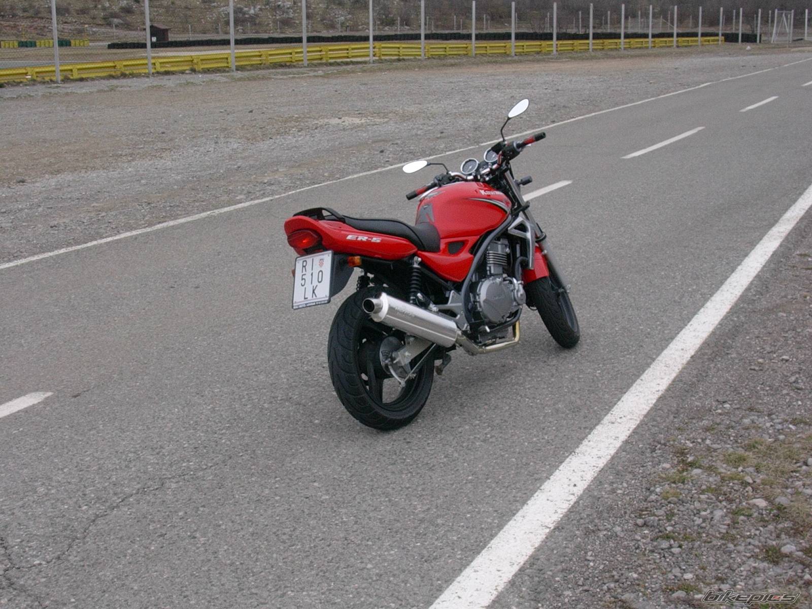 Bike Photo 318687