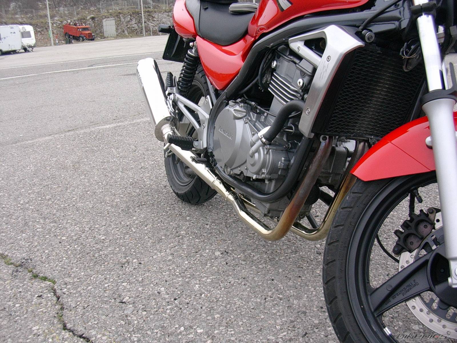 Bike Photo 318690