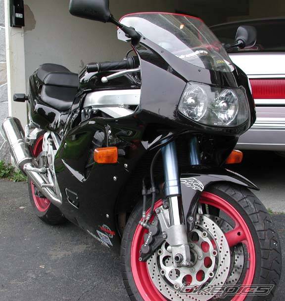 Bike Photo 3187