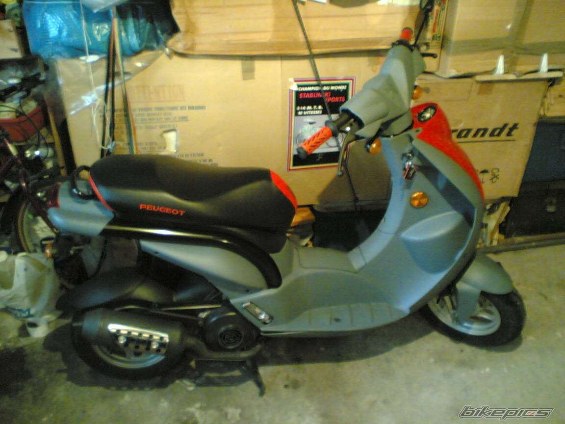 Bike Photo 318702