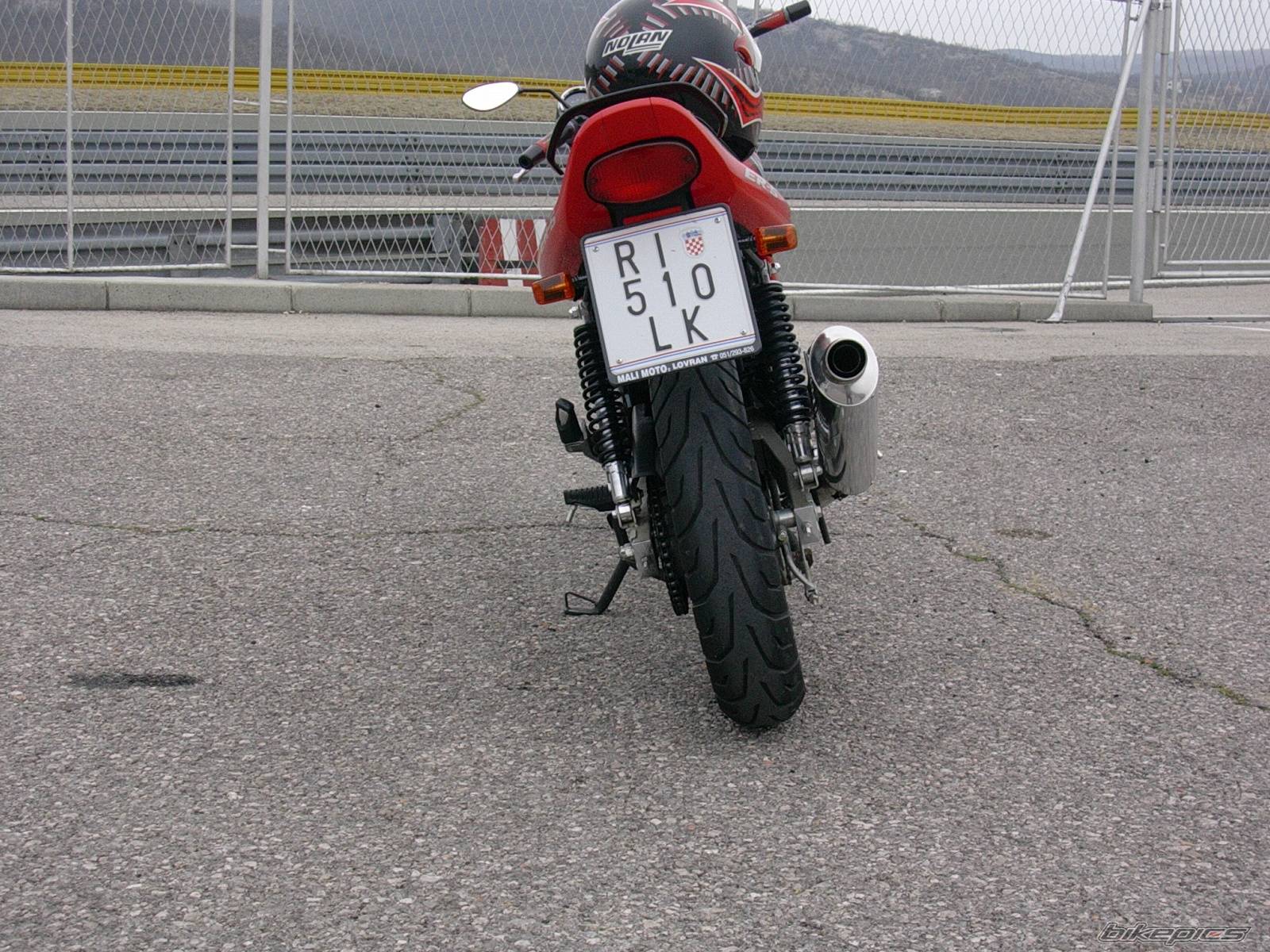 Bike Photo 318709