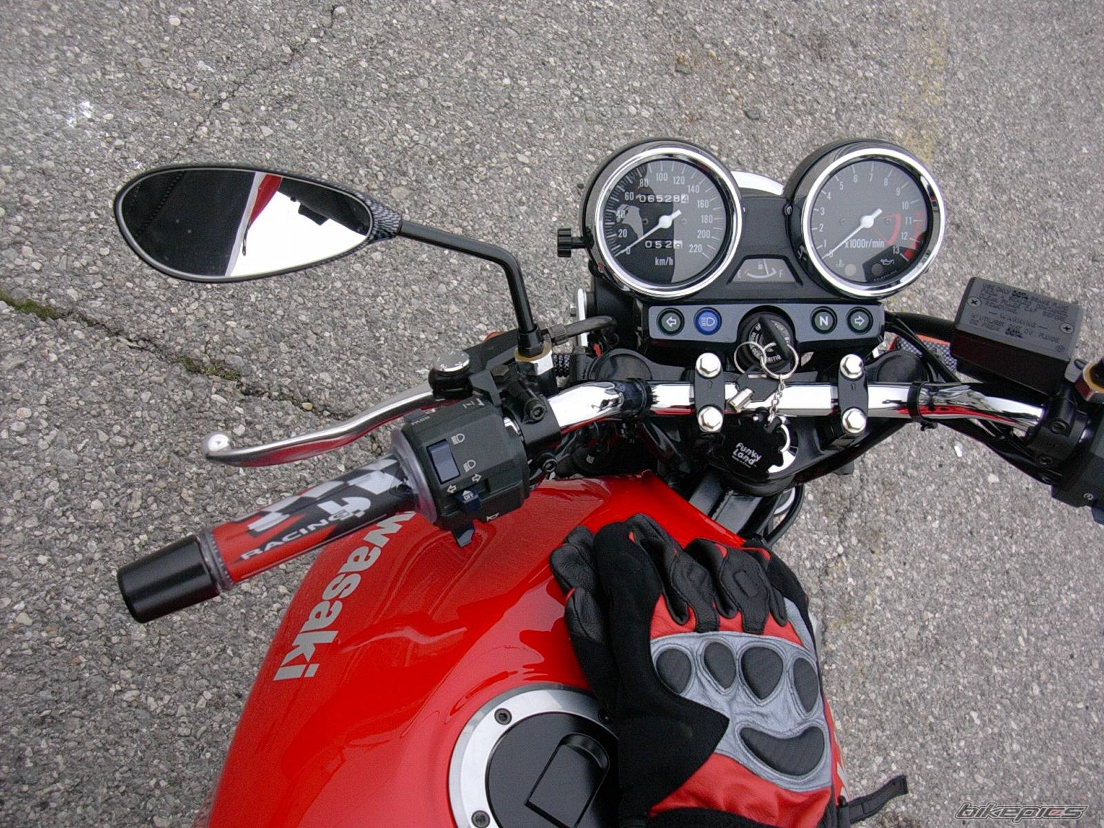 Bike Photo 318715