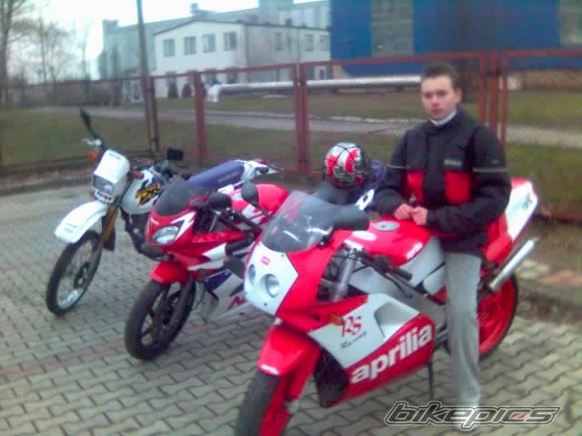 Bike Photo 318742