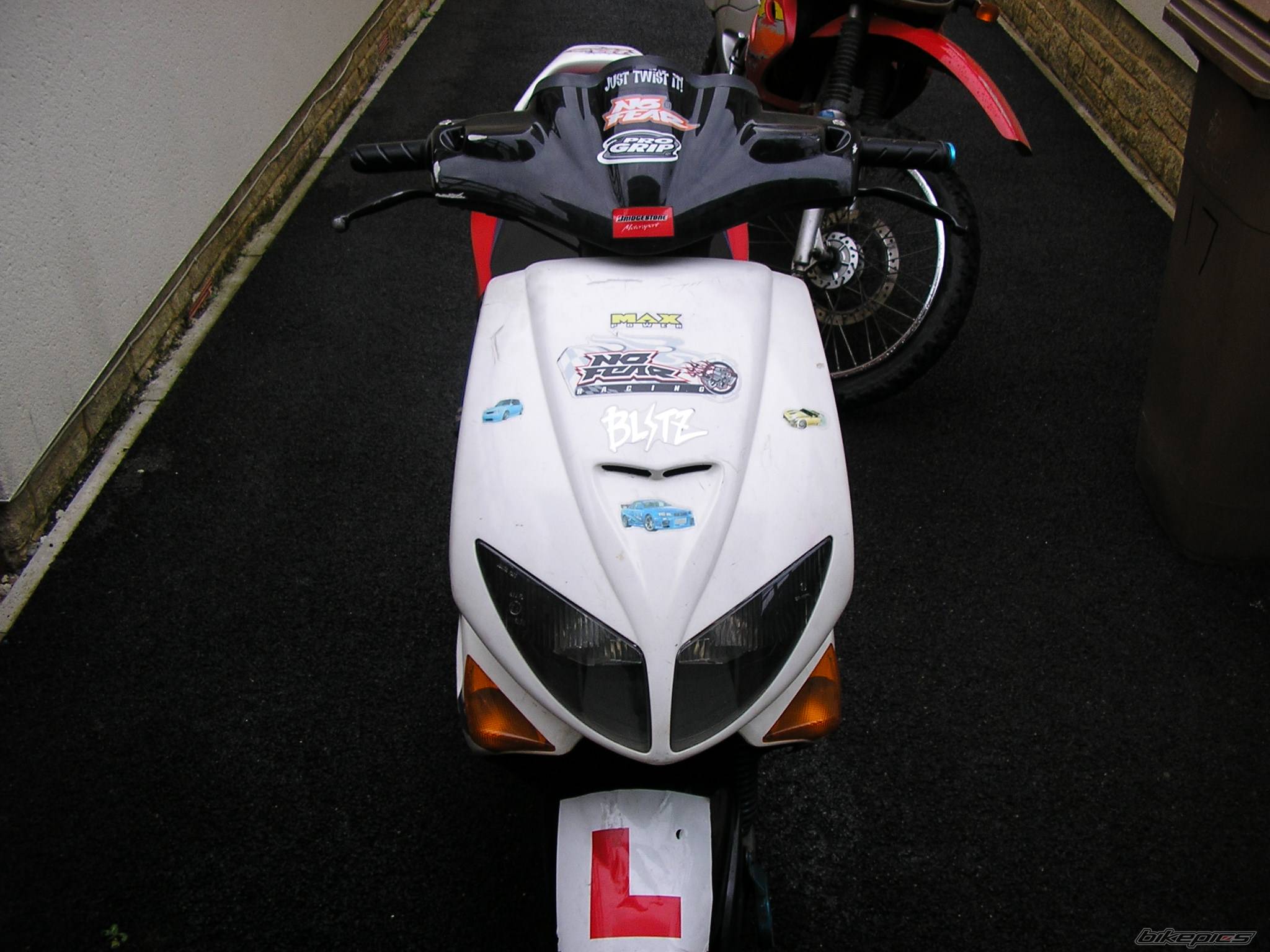Bike Photo 318757