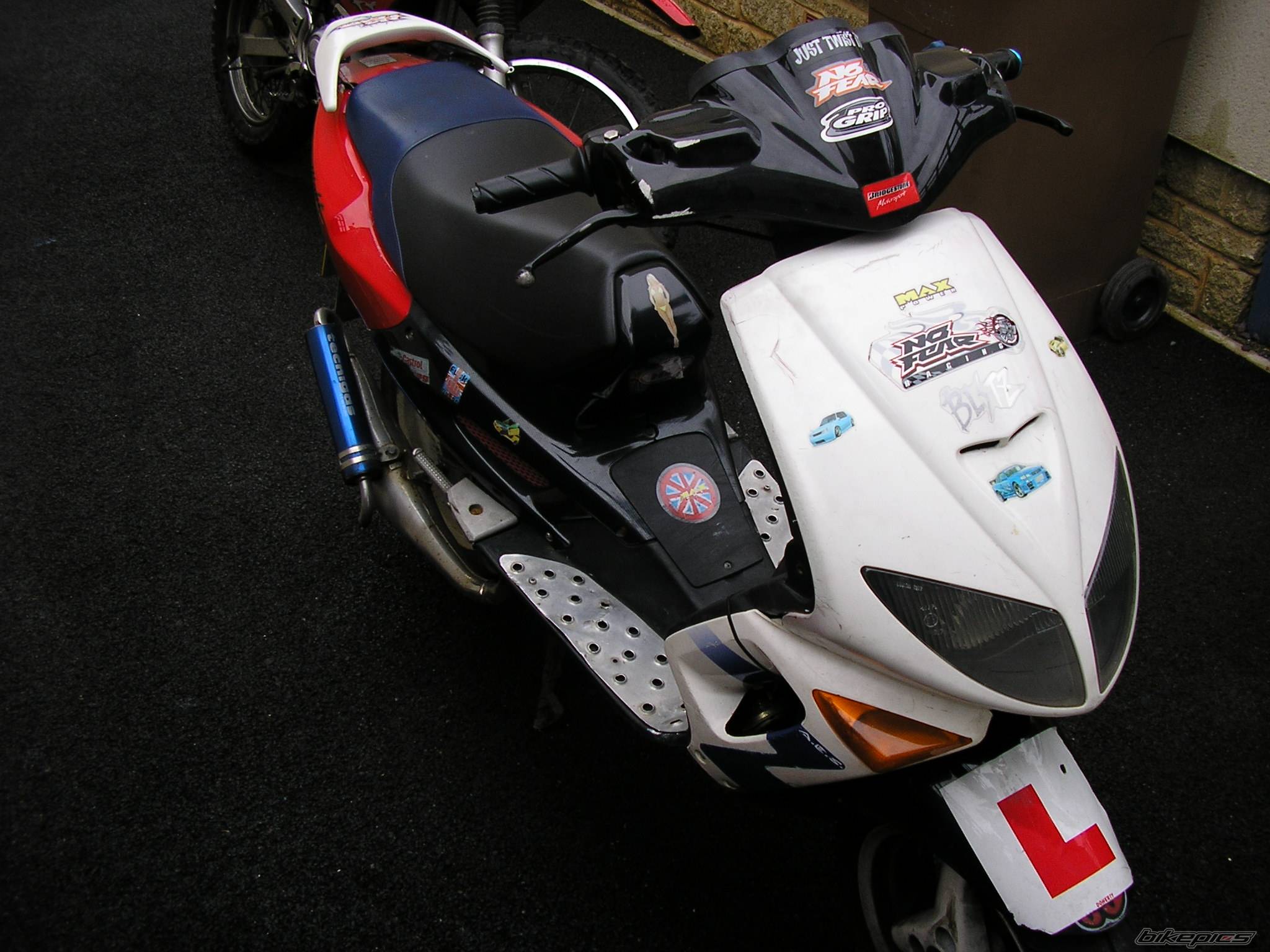 Bike Photo 318763
