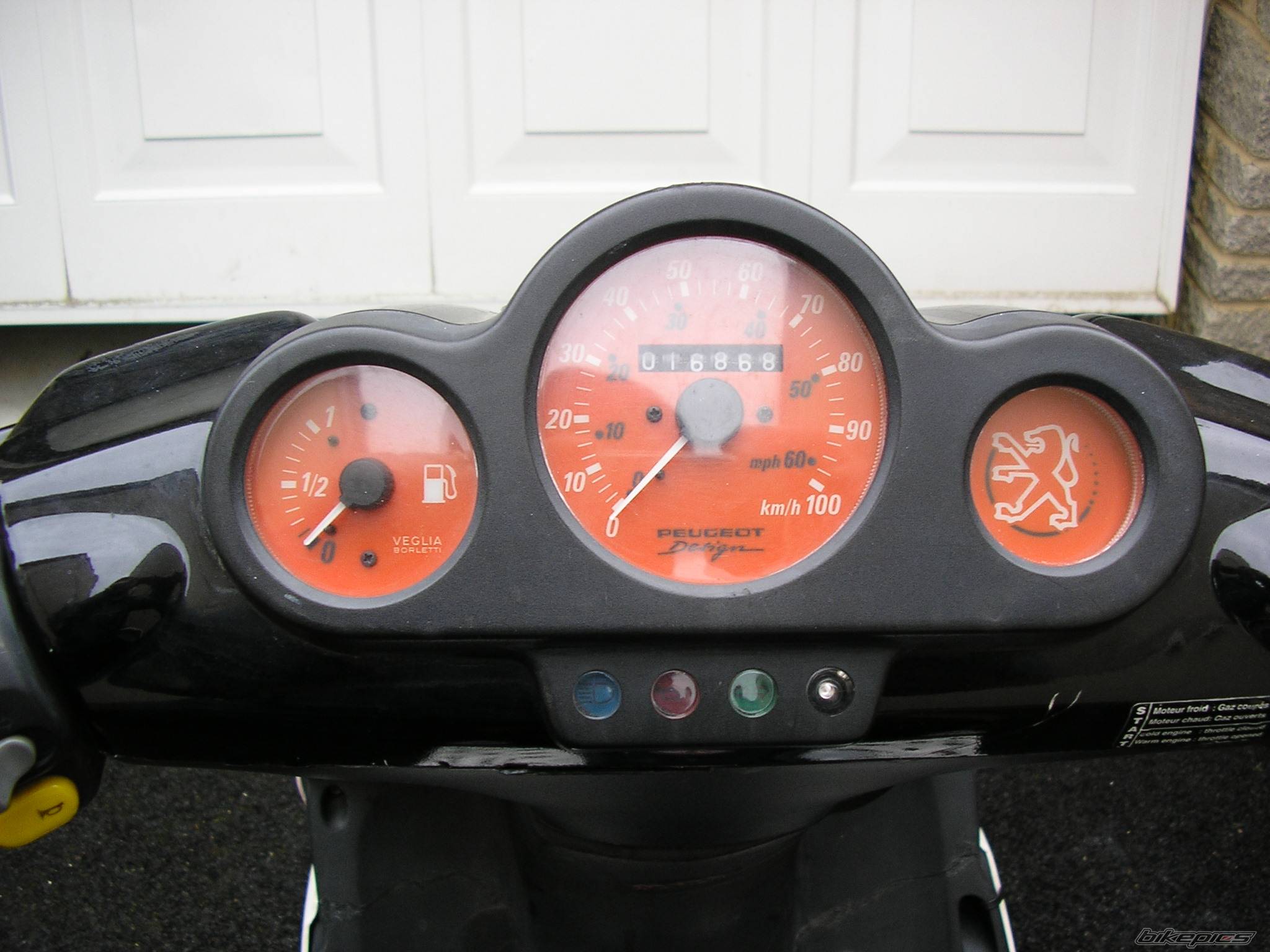 Bike Photo 318764