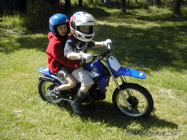 Bike Photo 318765