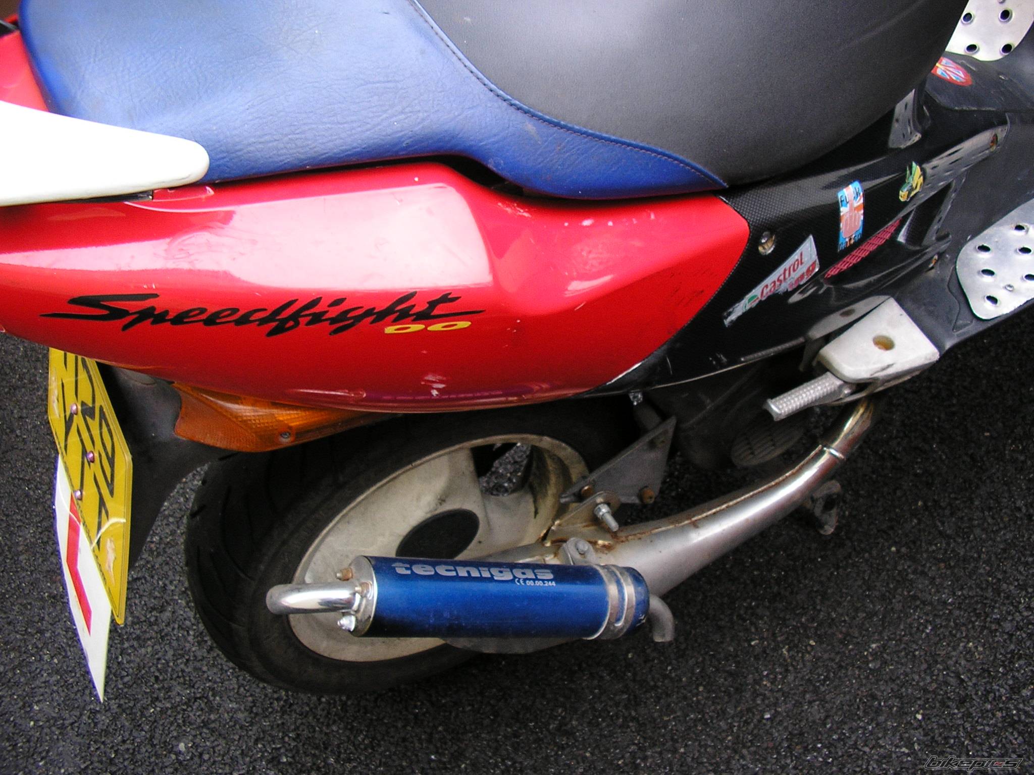 Bike Photo 318766