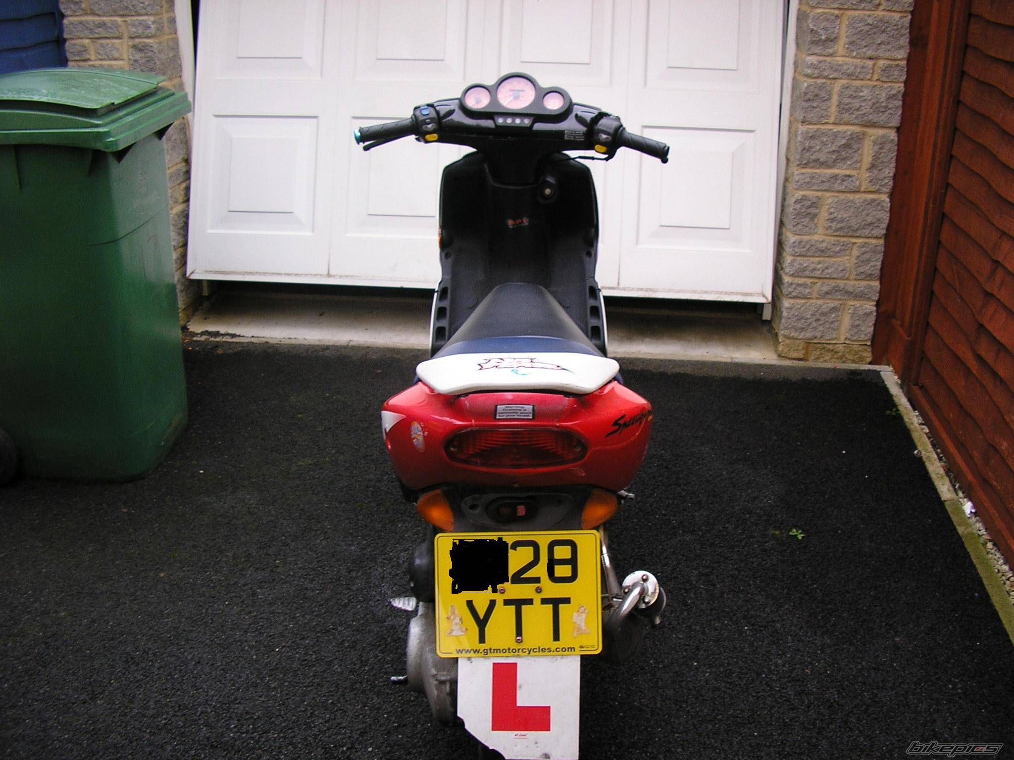 Bike Photo 318784
