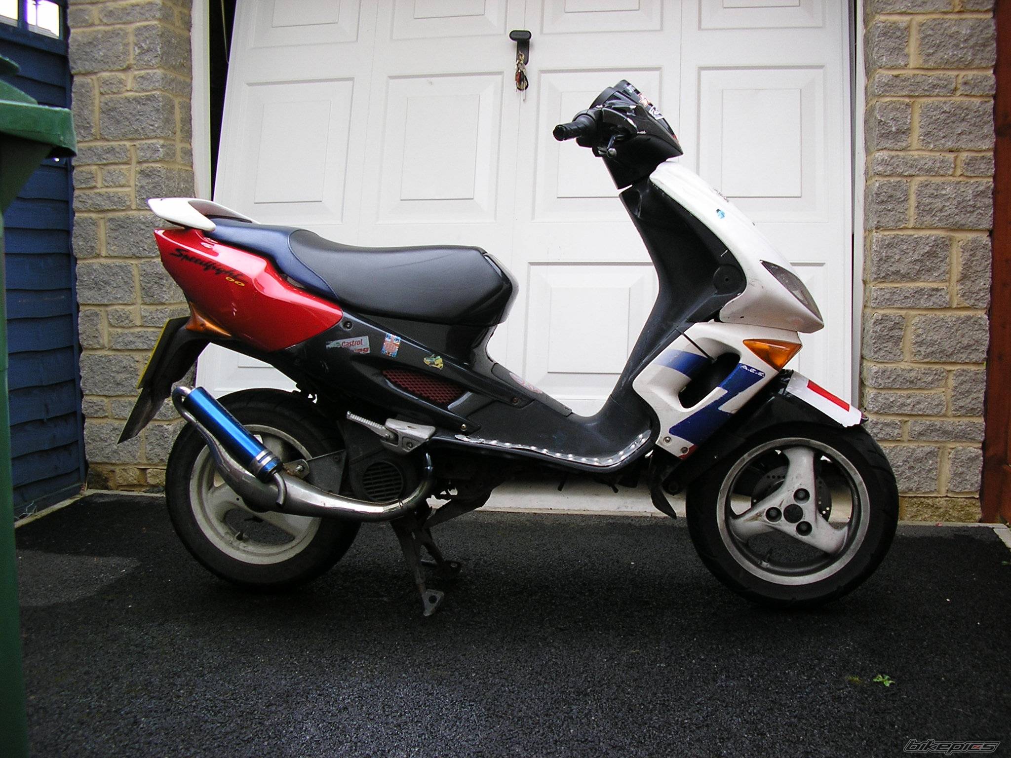 Bike Photo 318789