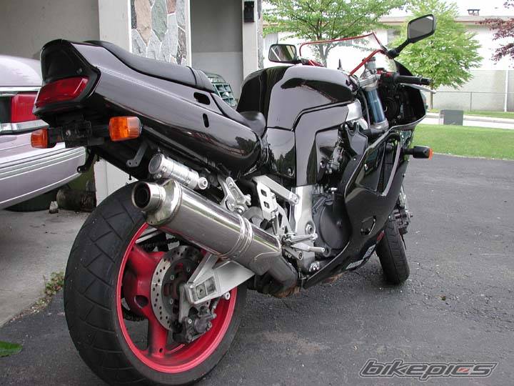 Bike Photo 3188