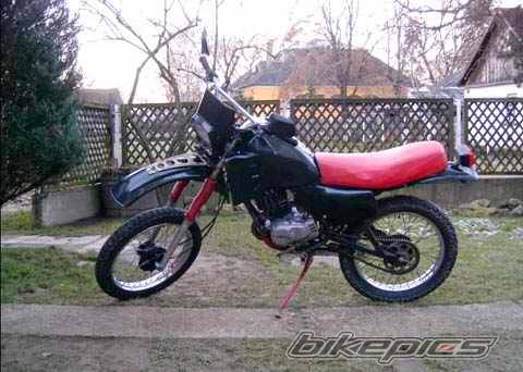 Bike Photo 318811