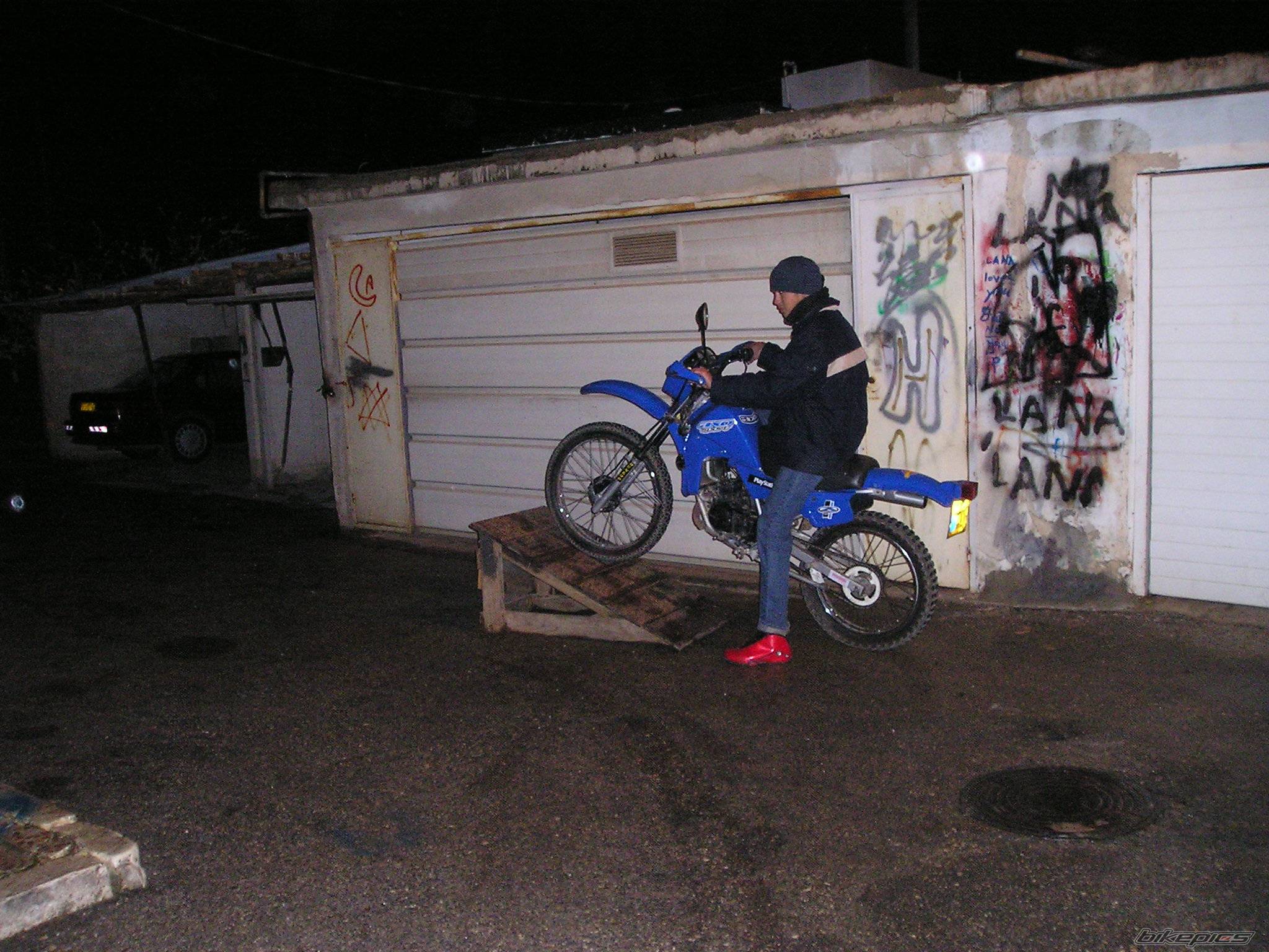 Bike Photo 318832