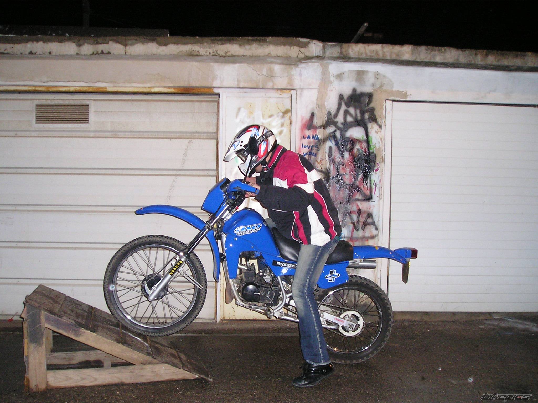 Bike Photo 318849