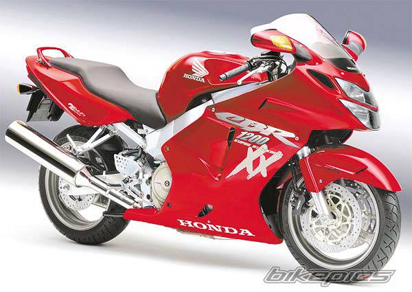 Bike Photo 31885