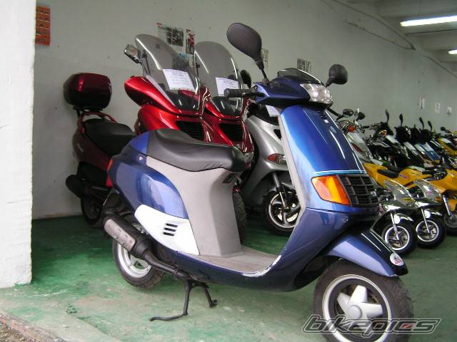 Bike Photo 318850