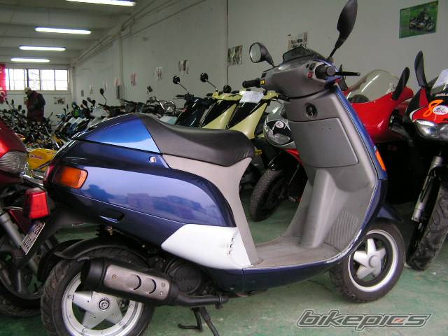 Bike Photo 318853