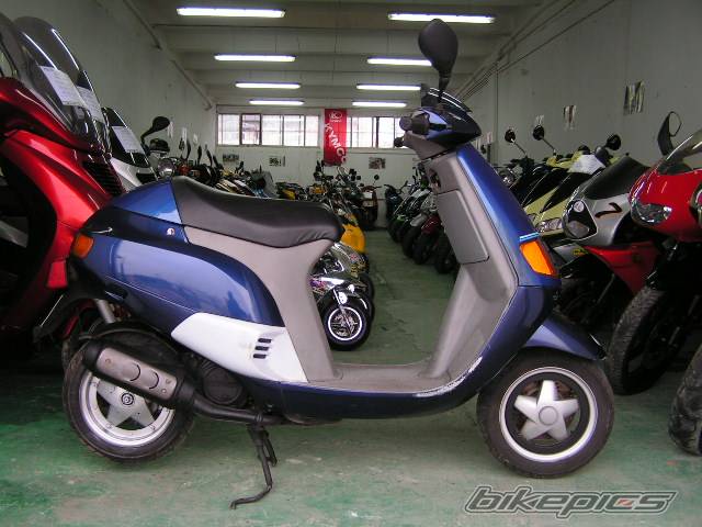 Bike Photo 318855