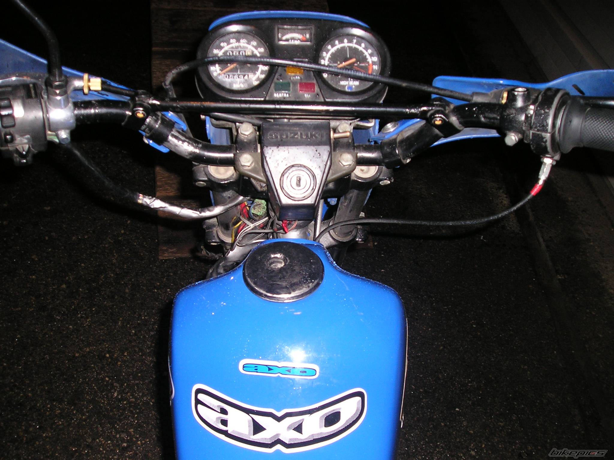 Bike Photo 318857
