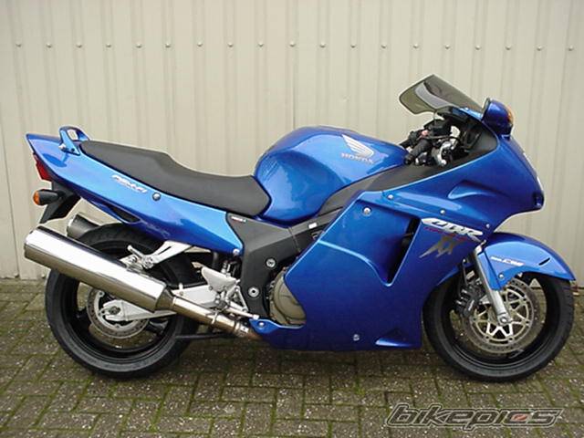 Bike Photo 31886