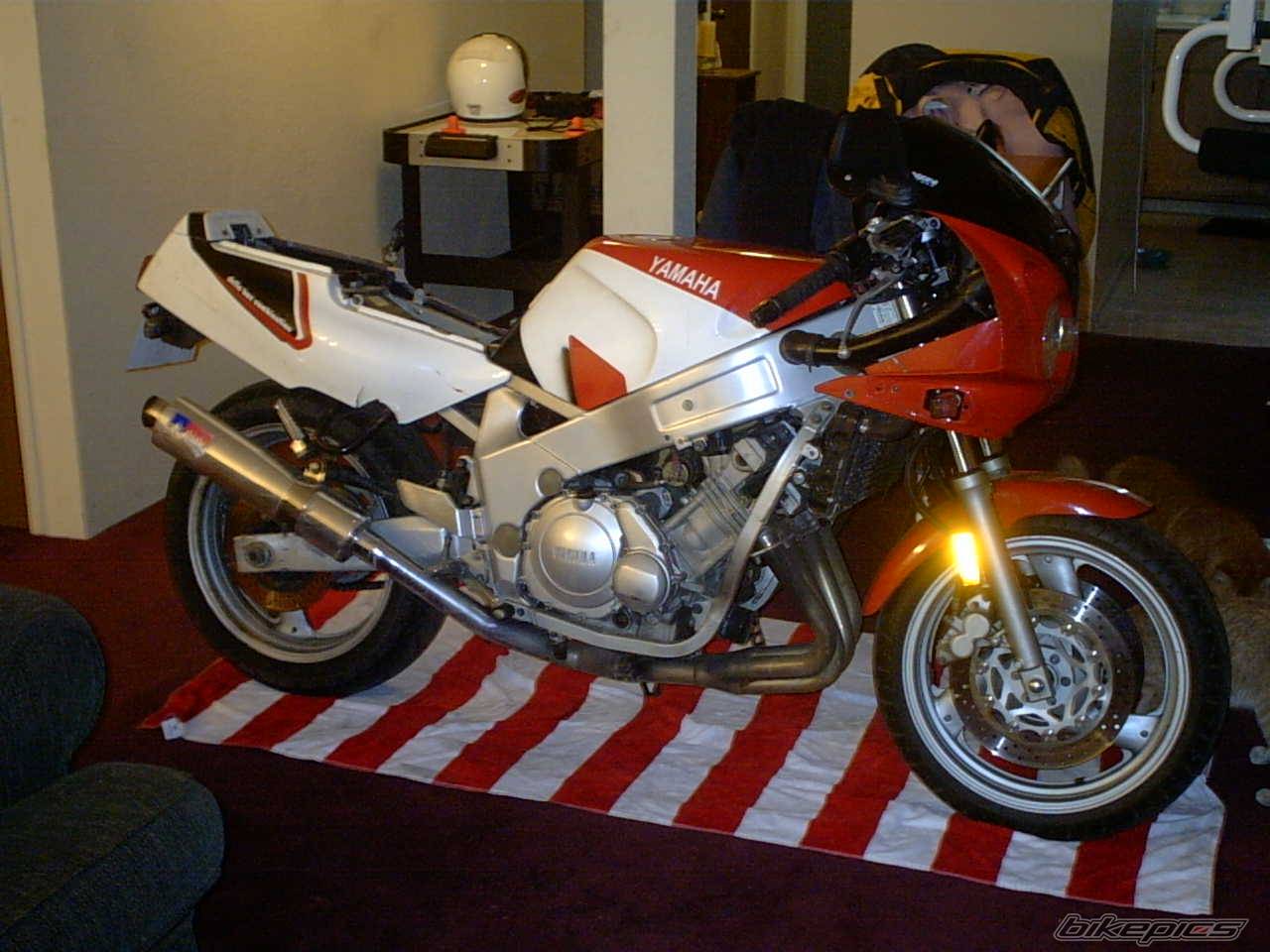 Bike Photo 318860