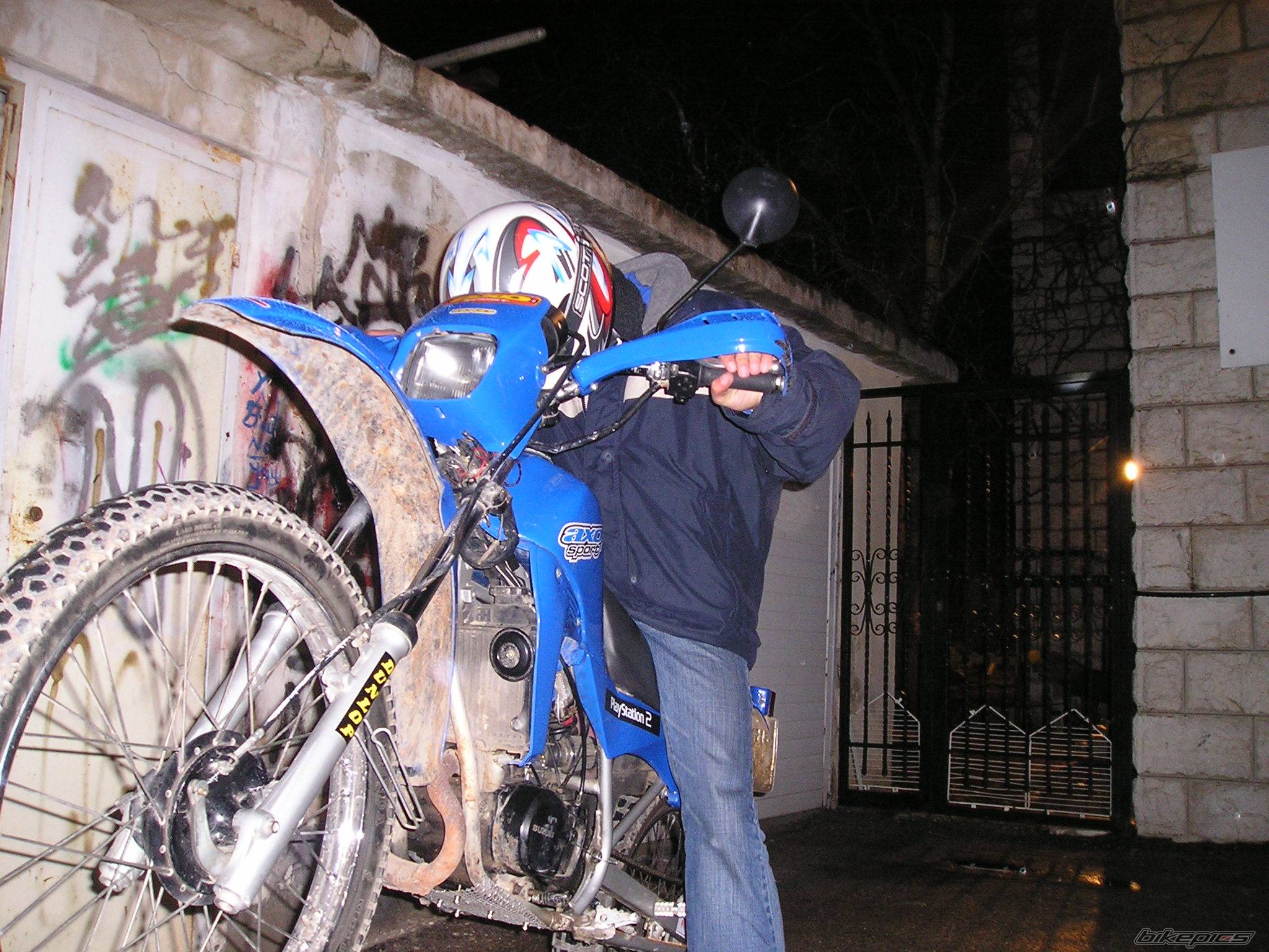Bike Photo 318869