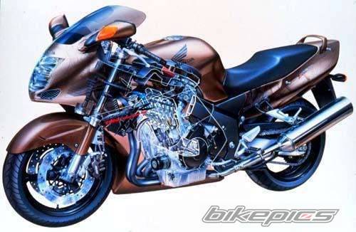 Bike Photo 31887