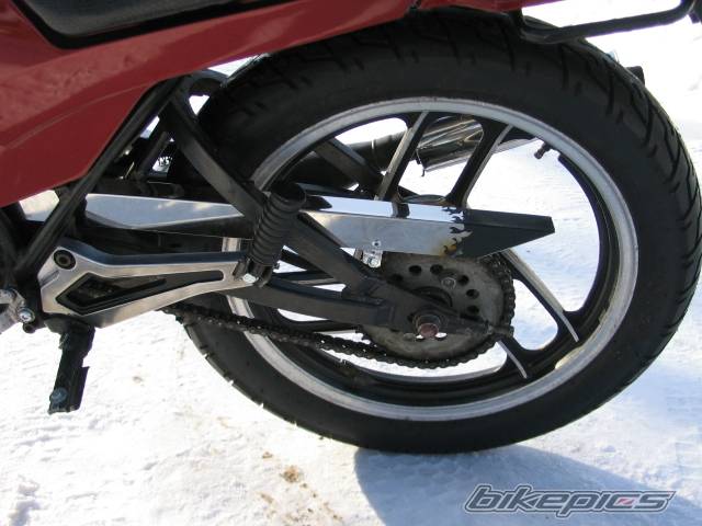 Bike Photo 318874