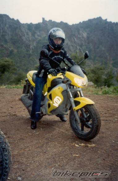 Bike Photo 318876