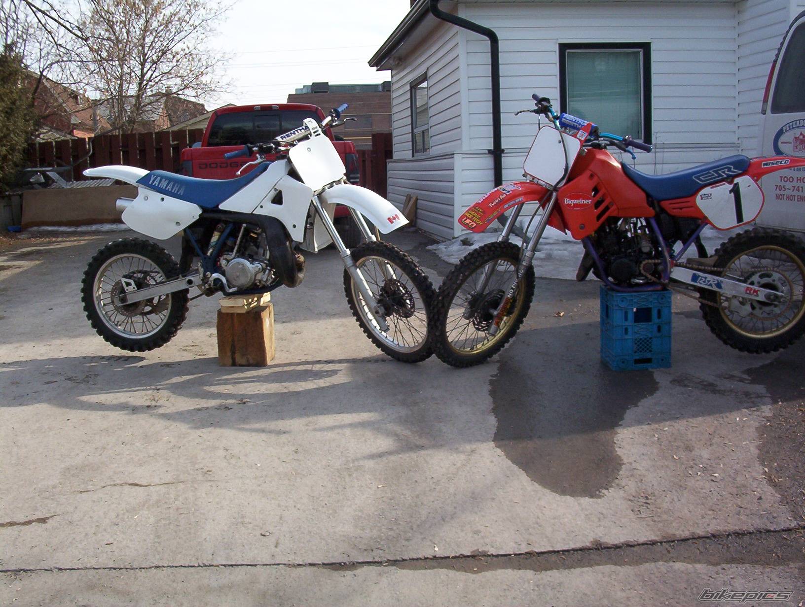 Bike Photo 318905