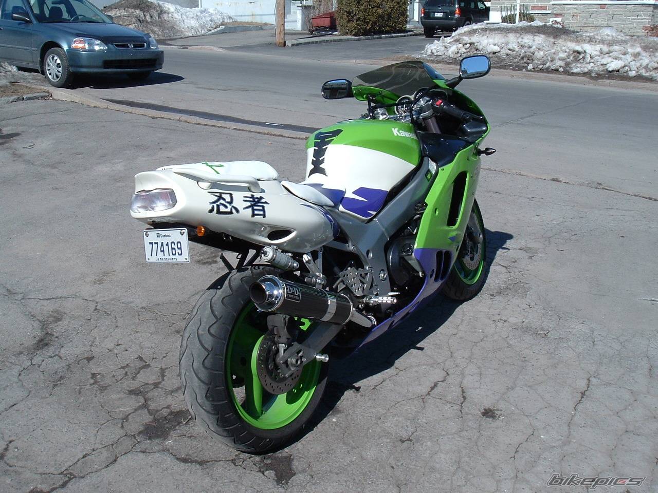 Bike Photo 318944