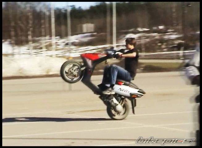 Bike Photo 318993