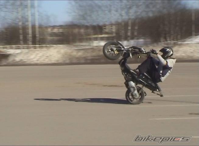 Bike Photo 318996