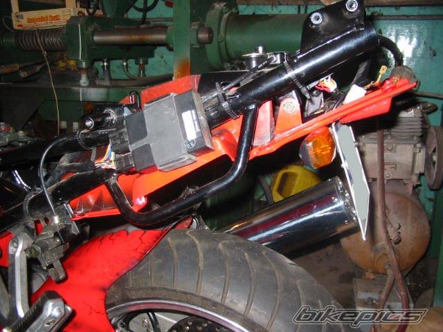 Bike Photo 319000