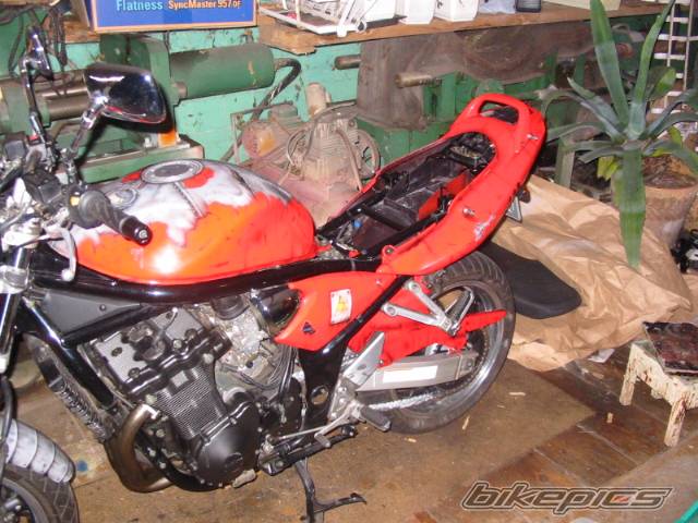 Bike Photo 319005