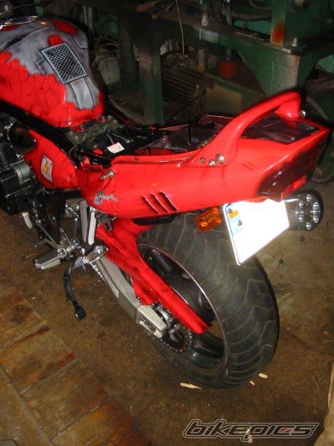 Bike Photo 319006