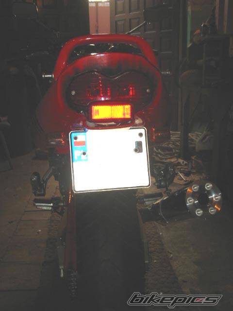 Bike Photo 319007