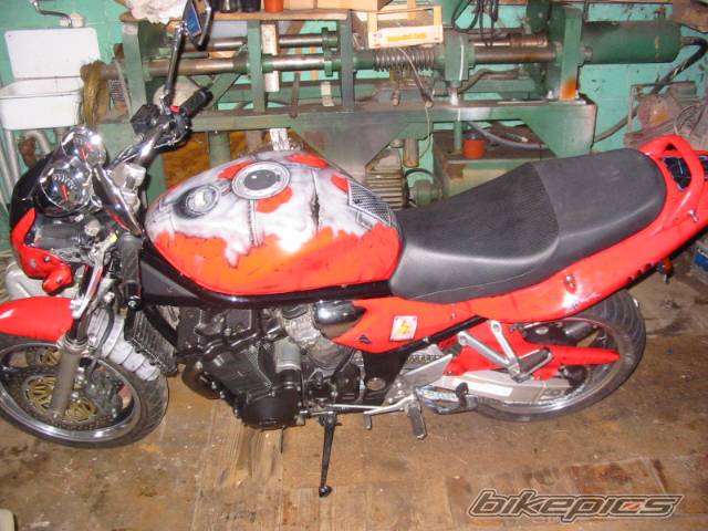 Bike Photo 319008