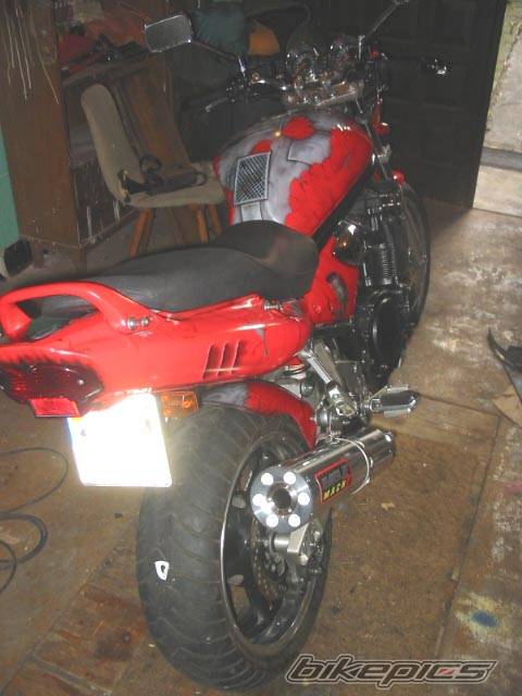 Bike Photo 319009